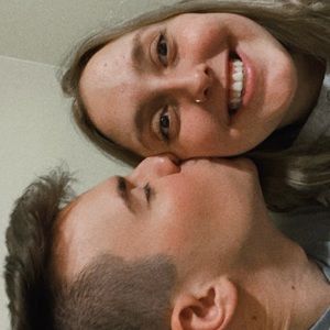 Meet your Posher, Gracie